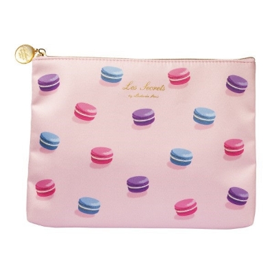 Picture of Ladurée Pouch Macaron･Rose