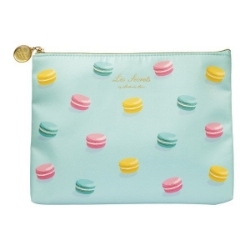 Picture of Ladurée Pouch Macaron･Menthe