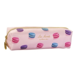 Picture of Ladurée Pen Case Macaron･Rose