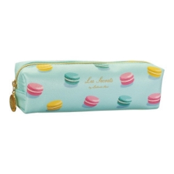 Picture of Ladurée Pen Case Macaron･Menthe