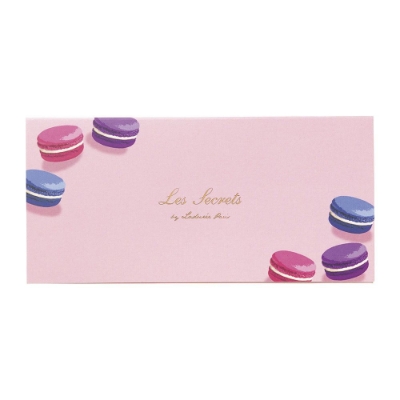 Picture of Ladurée Sticky Notes Macaron･Rose