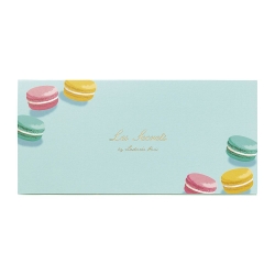 Picture of Ladurée Sticky Notes Macaron･Menthe