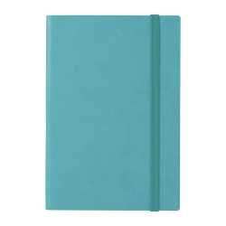 Picture of EDiT Notebook Turquoise Blue