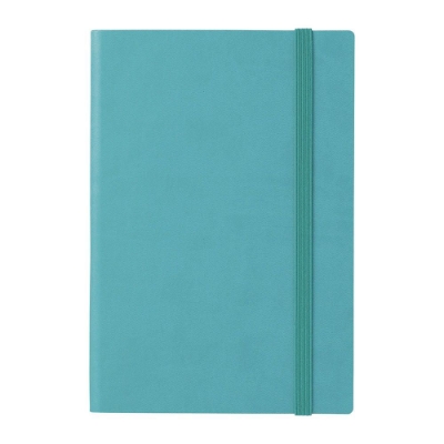 Picture of EDiT Notebook Turquoise Blue