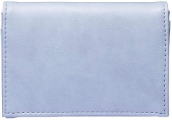 Picture of Velessera Stationery Business Card Holder Pale Blue