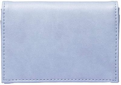 Picture of Velessera Stationery Business Card Holder Pale Blue