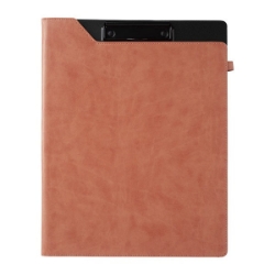 Picture of Velessera Stationery Clipboard Folder Terracota