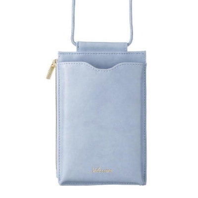 Picture of Velessera Pouch Lavender Blue