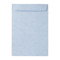 Picture of Velessera Stationery Clipboard Pale Blue