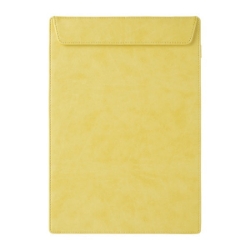 Picture of Velessera Stationery Clipboard Mimosa Yellow