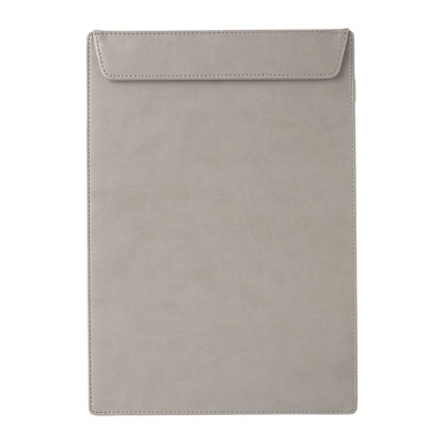 Picture of Velessera Stationery Clipboard Beige Gray