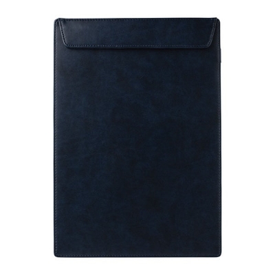 Picture of Velessera Stationery Clipboard Midnight Blue