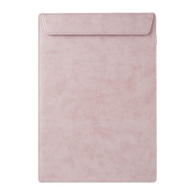 Picture of Velessera Stationery Clipboard Mauve Pink