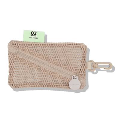 Picture of Mini Case Beige Mesh Collection