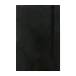 Picture of 2023 Diary EdiT oneday onepage Black