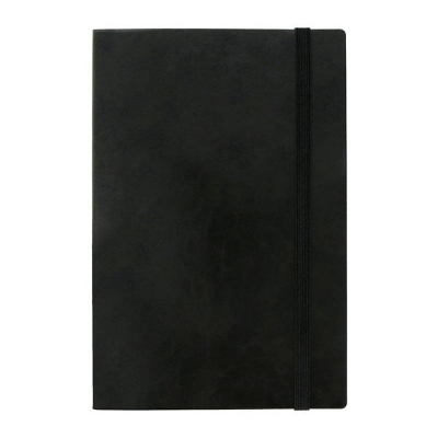 Picture of 2023 Diary EdiT oneday onepage Black