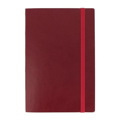 Picture of 2023 Diary EdiT oneday onepage Red