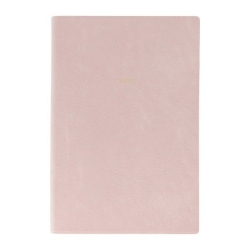 Picture of 2023 Diary EdiT oneday onepage Pink