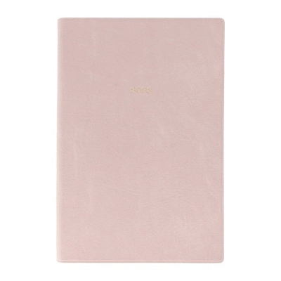 Picture of 2023 Diary EdiT oneday onepage Pink