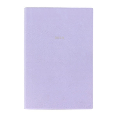 Picture of 2023 Diary EdiT oneday onepage Purple