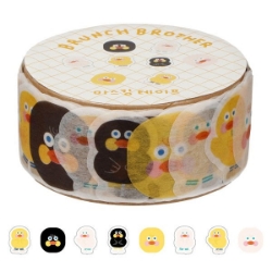 Picture of Masking Tape Separate Duck Mix