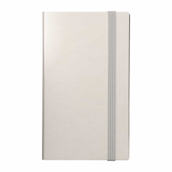 Picture of EDiT Grid Notebook B7 Snow White