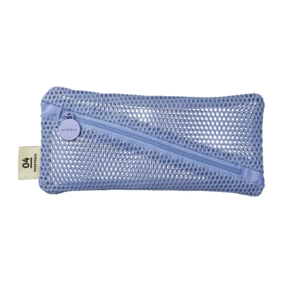 Picture of Mesh Pen Case Blue