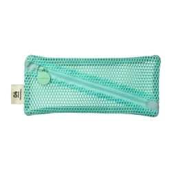 Picture of Mesh Pen Case Mint