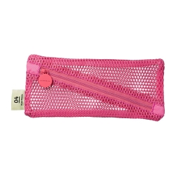 Picture of Mesh Pen Case Pink