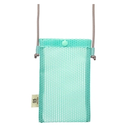 Picture of Mesh Collection - Phone Pouch Mint