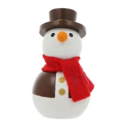 Picture of Palm-sized Doll Snowman Snowman