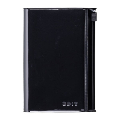 Picture of EDiT Notebook B7 Midnight Black