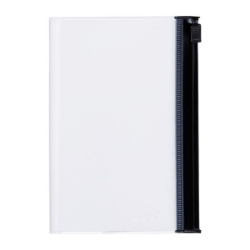 Picture of EDiT Notebook B7 Ice White