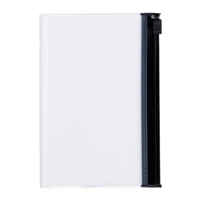 Picture of EDiT Notebook B7 Ice White