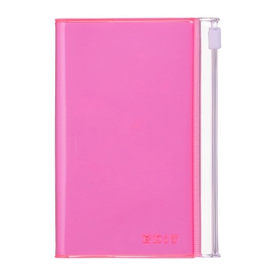 Picture of EDiT Notebook B7 Neon Pink