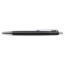 Picture of EDiT Ballpoint Pen Midnight Black