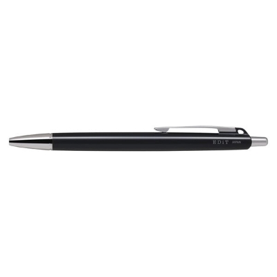 Picture of EDiT Ballpoint Pen Midnight Black