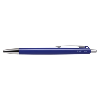 Picture of EDiT Ballpoint Pen Royal Blue