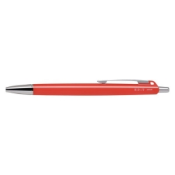 Picture of EDiT Ballpoint Pen Strawberry Red