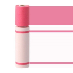 Picture of Maste Pre-cut Masking Tape Slim Line Pink