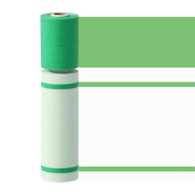 Picture of Maste Pre-cut Masking Tape Slim Line Green