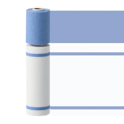 Picture of Maste Pre-cut Masking Tape Slim Line Blue