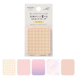 Picture of Maste Flake Masking Tape Pattern A