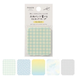 Picture of Maste Flake Masking Tape Pattern B