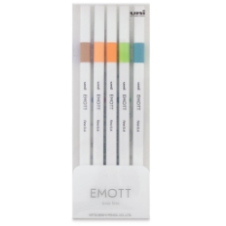 Picture of Emott Everfine Autmn 5 pc