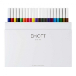 Picture of Emott Everfine 40 pc