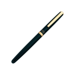 Picture of OHTO Ceramic roller pen LIVERTY Black