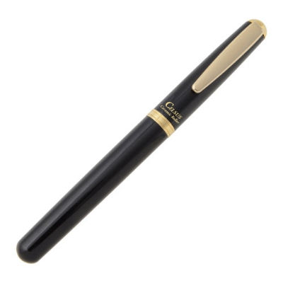 Picture of OHTO Ceramic Roller pen CERSUS Black