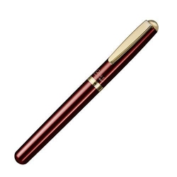 Picture of OHTO Ceramic Roller pen CERSUS Wine