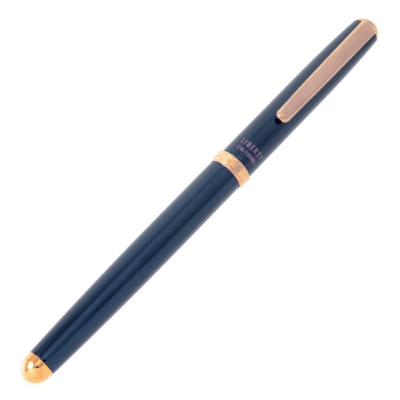 Picture of OHTO Ceramic roller pen LIVERTY Blue